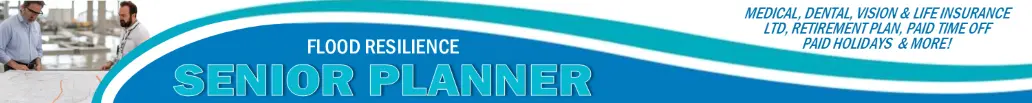 Harris County Flood Control District Header